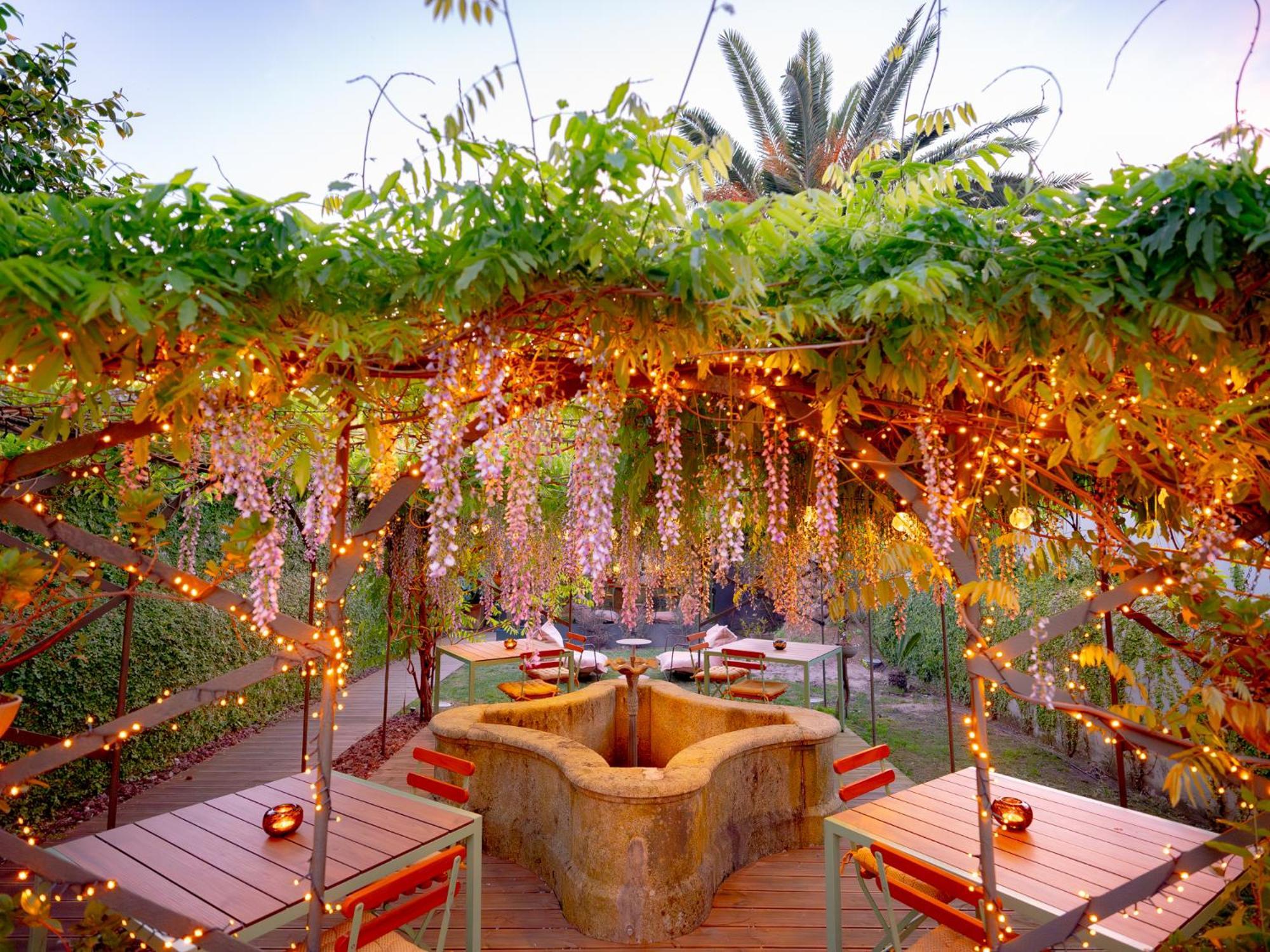 Jardins Do - By Unlock Acomodação com café da manhã 