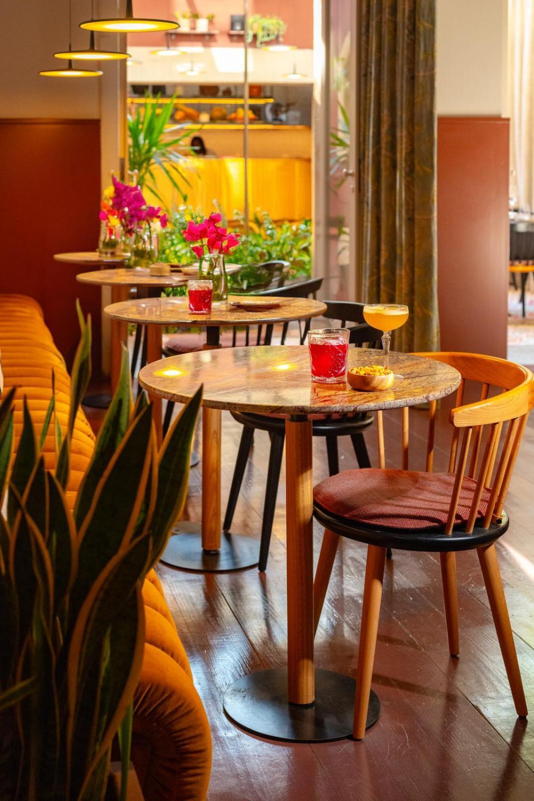 Acomodação com café da manhã  Jardins Do - By Unlock Porto